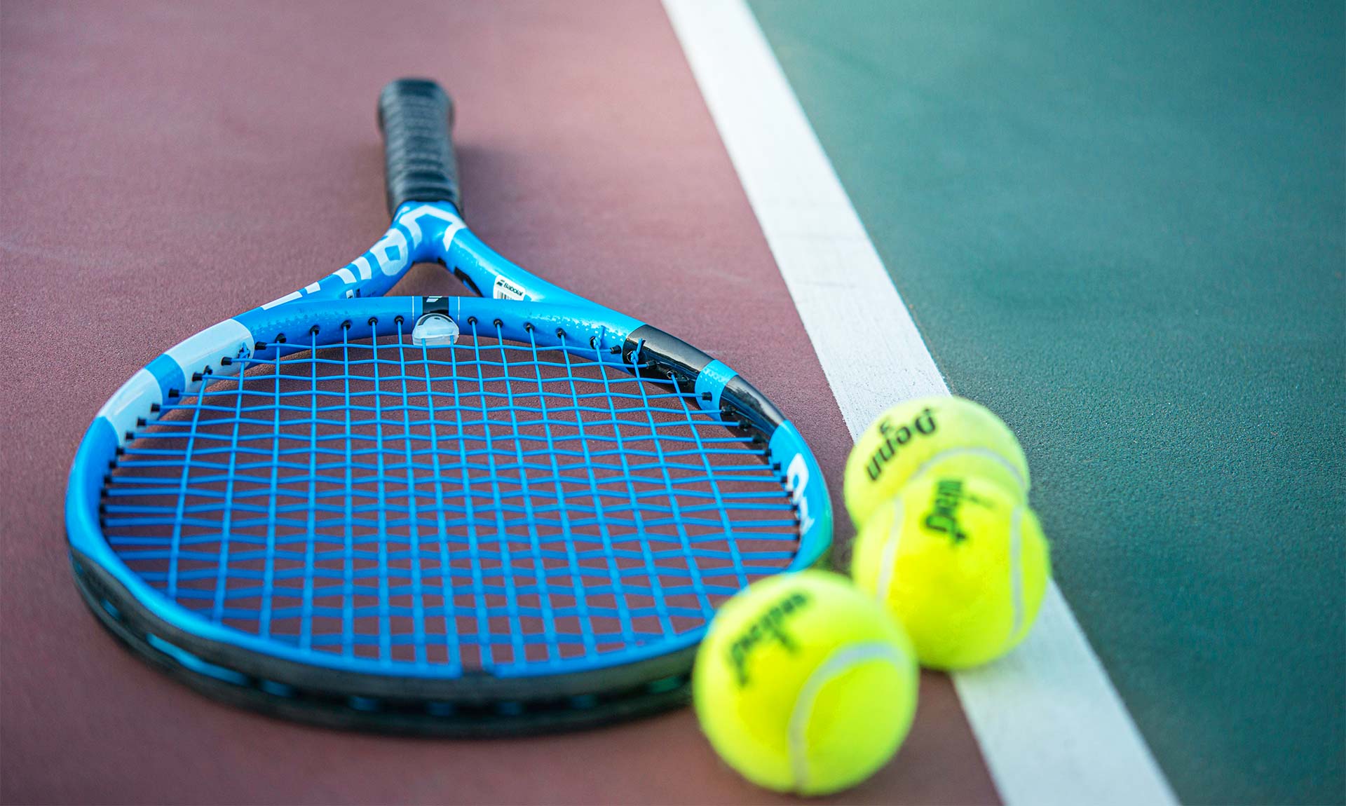 Tennis Equipment Tennis Equipment